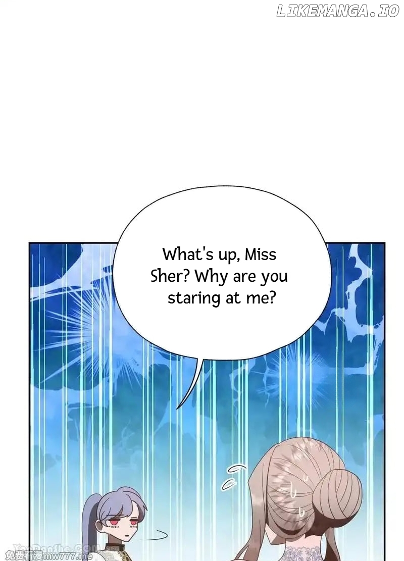 The Bride of the Fallen Angel chapter 7 - page 46